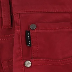Dunning Mens Golf Apparel|Golf Pants^Glendale Sateen Performance Pants Flat Front Golf Apparel