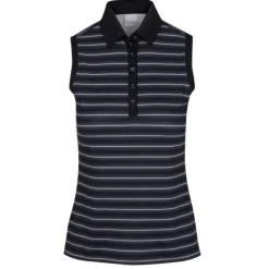 Dunning Ladies Golf Apparel^Haiey Jerey Perforance eevee hirt Poo hort eeve Gof Appare