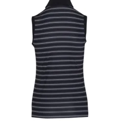 Dunning Ladies Golf Apparel^Haiey Jerey Perforance eevee hirt Poo hort eeve Gof Appare