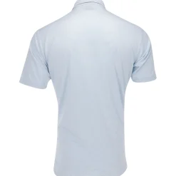 Dunning Mens Golf Apparel|Golf Shirts^Heby tripe Jerey Perforance hirt Poo hort eeve Gof Appare