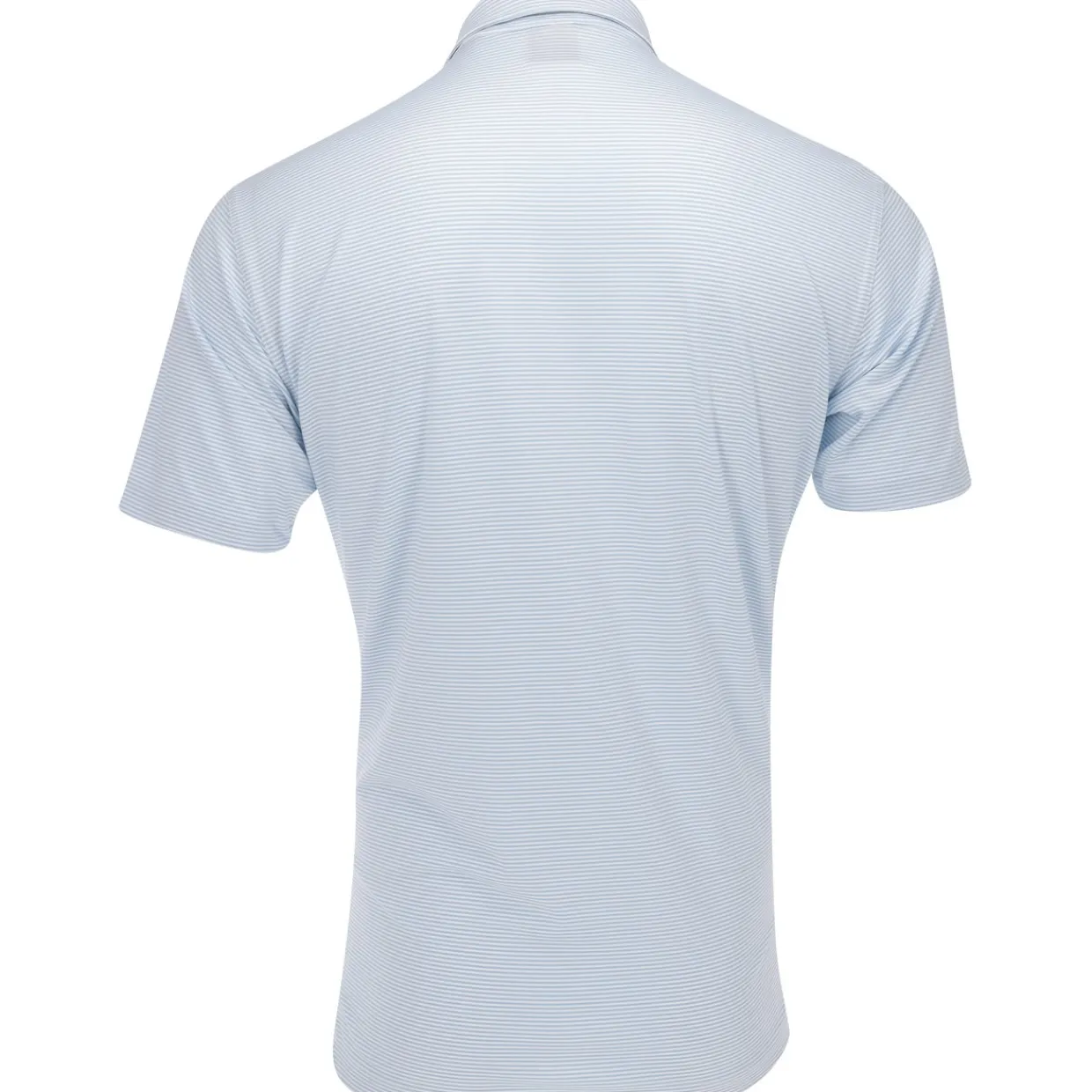 Dunning Mens Golf Apparel|Golf Shirts^Heby tripe Jerey Perforance hirt Poo hort eeve Gof Appare