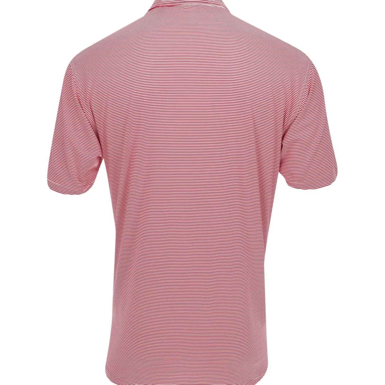 Dunning Mens Golf Apparel|Golf Shirts^Heby tripe Jerey Perforance hirt Poo hort eeve Gof Appare