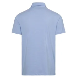 Dunning Mens Golf Apparel|Golf Shirts^Heby tripe Jerey Perforance hirt Poo hort eeve Gof Appare