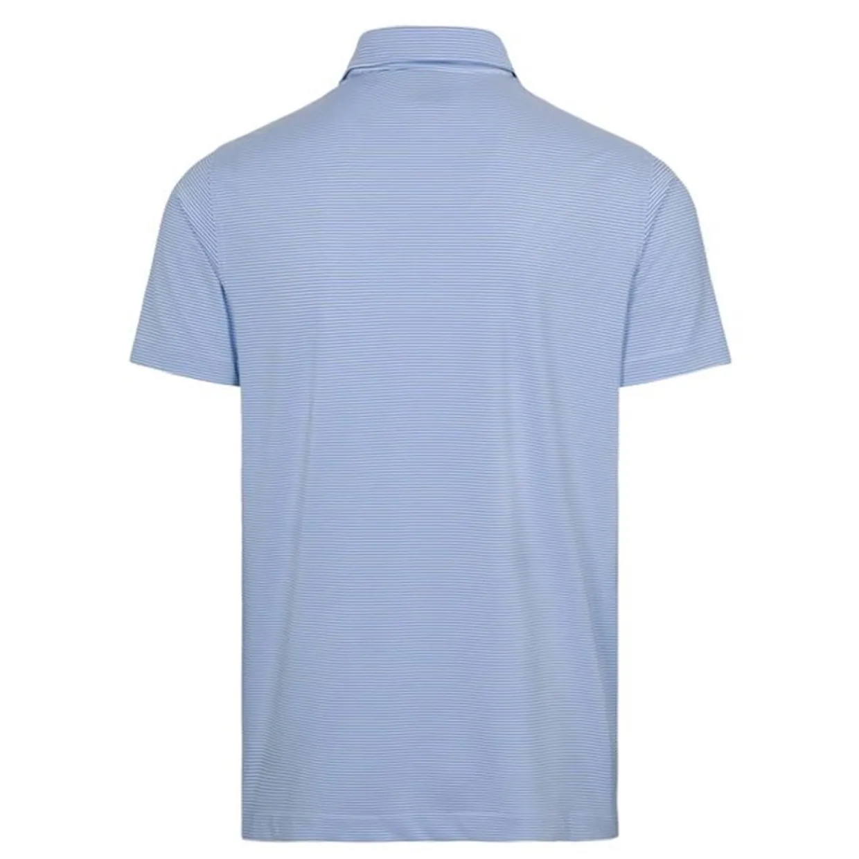 Dunning Mens Golf Apparel|Golf Shirts^Heby tripe Jerey Perforance hirt Poo hort eeve Gof Appare