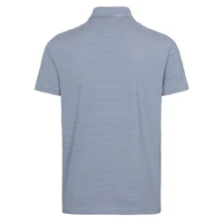 Dunning Mens Golf Apparel|Golf Shirts^Heby tripe Jerey Perforance hirt Poo hort eeve Gof Appare