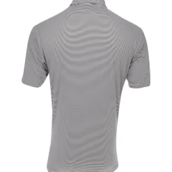 Dunning Mens Golf Apparel|Golf Shirts^Heby tripe Jerey Perforance hirt Poo hort eeve Gof Appare