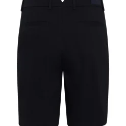 Dunning Mens Golf Apparel|Golf Shorts^Liam Stretch Seersucker Shorts Flat Front Golf Apparel