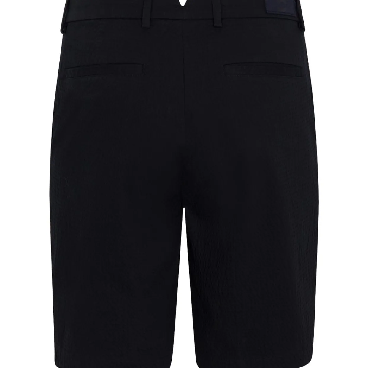 Dunning Mens Golf Apparel|Golf Shorts^Liam Stretch Seersucker Shorts Flat Front Golf Apparel