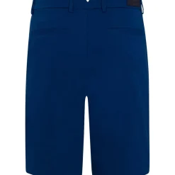 Dunning Mens Golf Apparel|Golf Shorts^Liam Stretch Seersucker Shorts Flat Front Golf Apparel