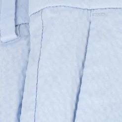 Dunning Mens Golf Apparel|Golf Shorts^Liam Stretch Seersucker Shorts Flat Front Golf Apparel