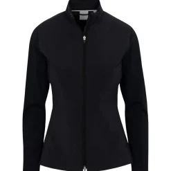Dunning Ladies Golf Apparel^ayard Inuated Perforance Outerwear Jacket Gof Appare