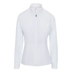 Dunning Ladies Golf Apparel^ayard Inuated Perforance Outerwear Jacket Gof Appare