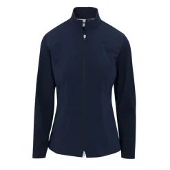 Dunning Ladies Golf Apparel^ayard Inuated Perforance Outerwear Jacket Gof Appare