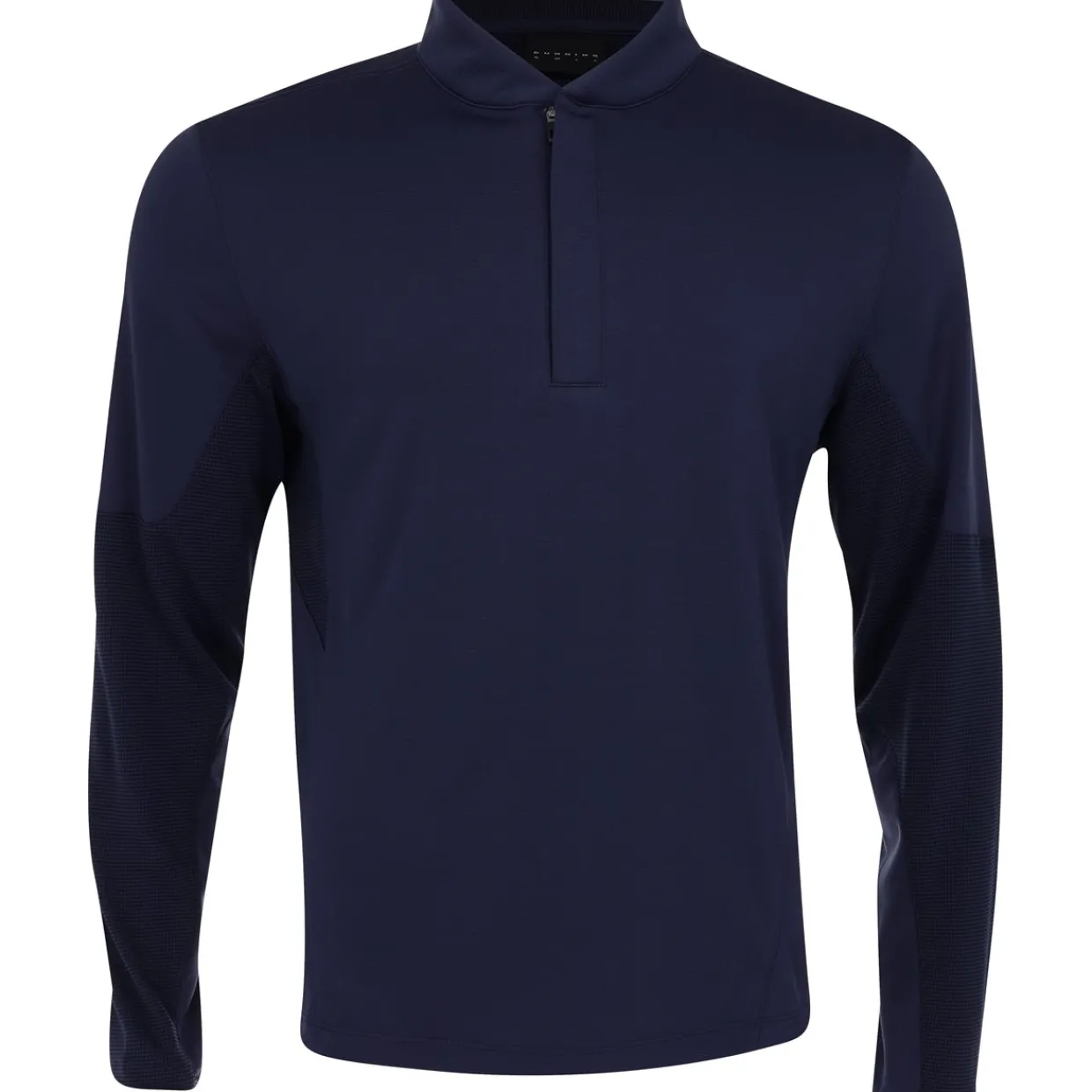 Dunning Outerwear^ontroe 1/4 Zip Outerwear Puover Gof Appare