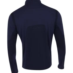 Dunning Outerwear^ontroe 1/4 Zip Outerwear Puover Gof Appare