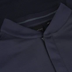 Dunning Outerwear^ontroe 1/4 Zip Outerwear Puover Gof Appare
