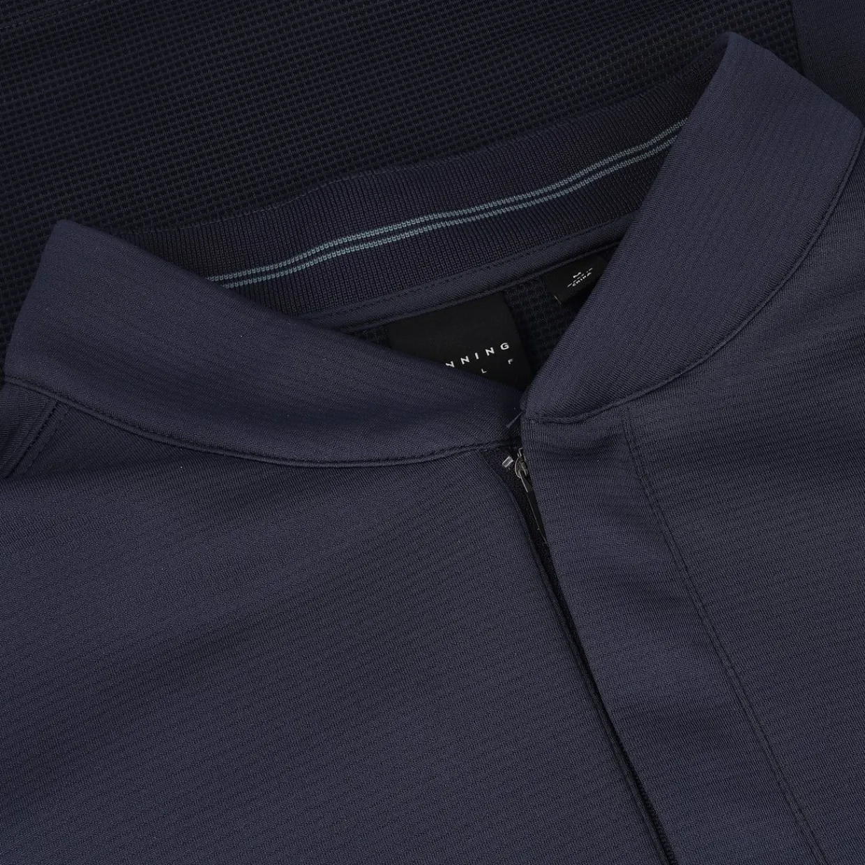 Dunning Outerwear^ontroe 1/4 Zip Outerwear Puover Gof Appare