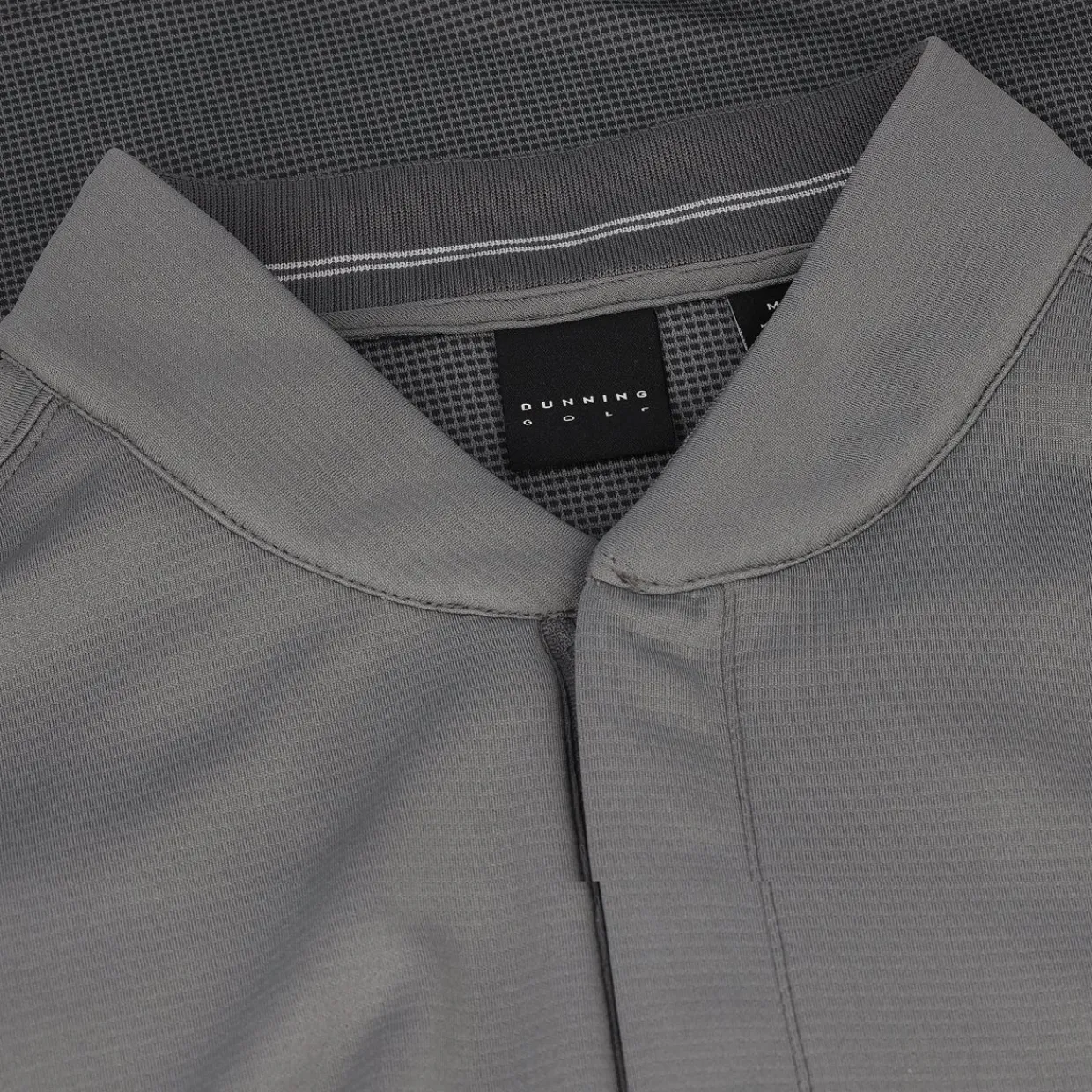 Dunning Outerwear^ontroe 1/4 Zip Outerwear Puover Gof Appare