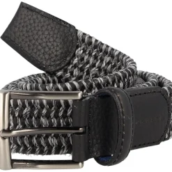 Dunning Belts^Mourne Stretch Accessories Belts Golf Apparel