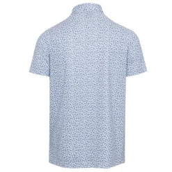 Dunning Mens Golf Apparel|Golf Shirts^oygrove Print Perforance hirt Poo hort eeve Gof Appare