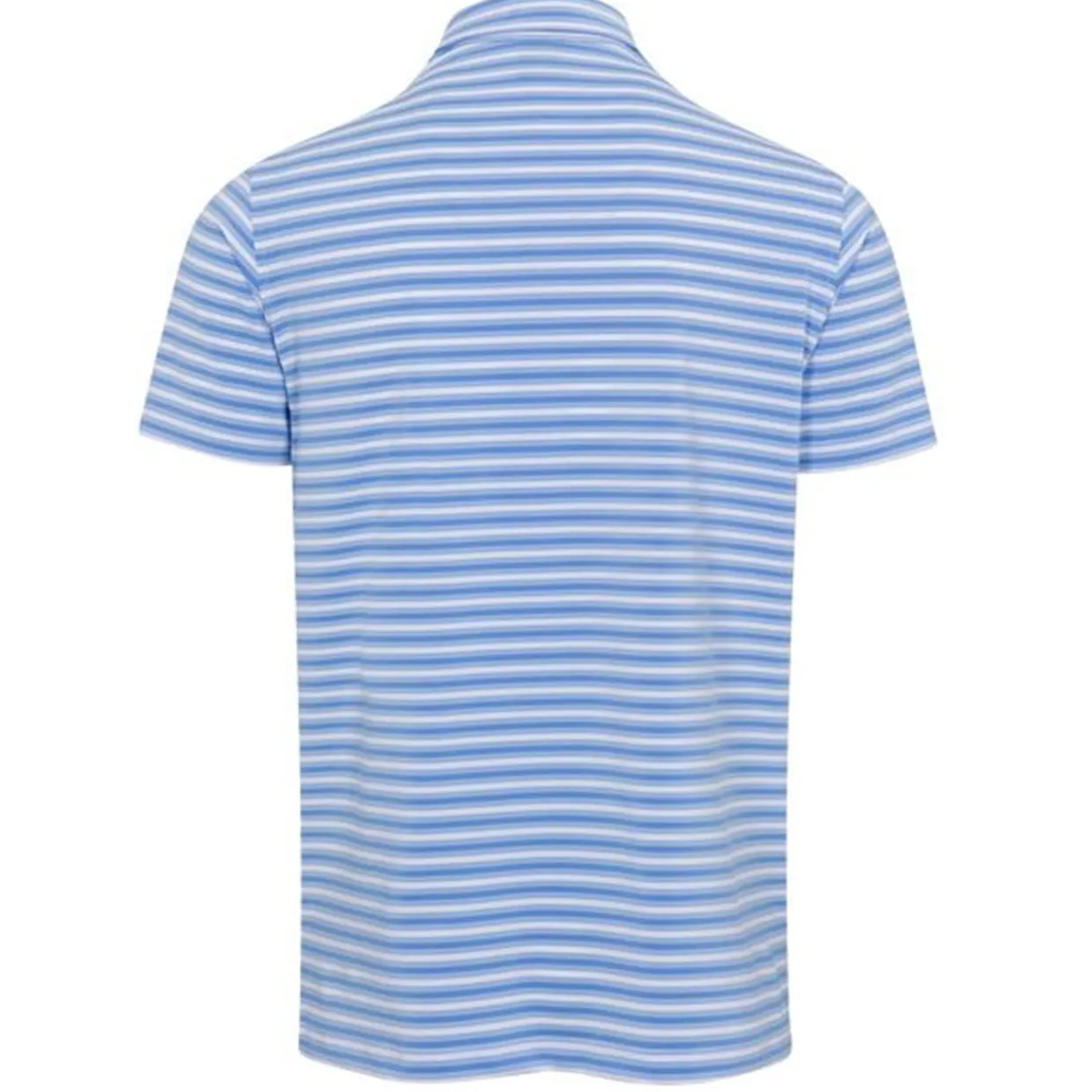 Dunning Mens Golf Apparel|Golf Shirts^Oakwood tripe Ventiated hirt Poo hort eeve Gof Appare