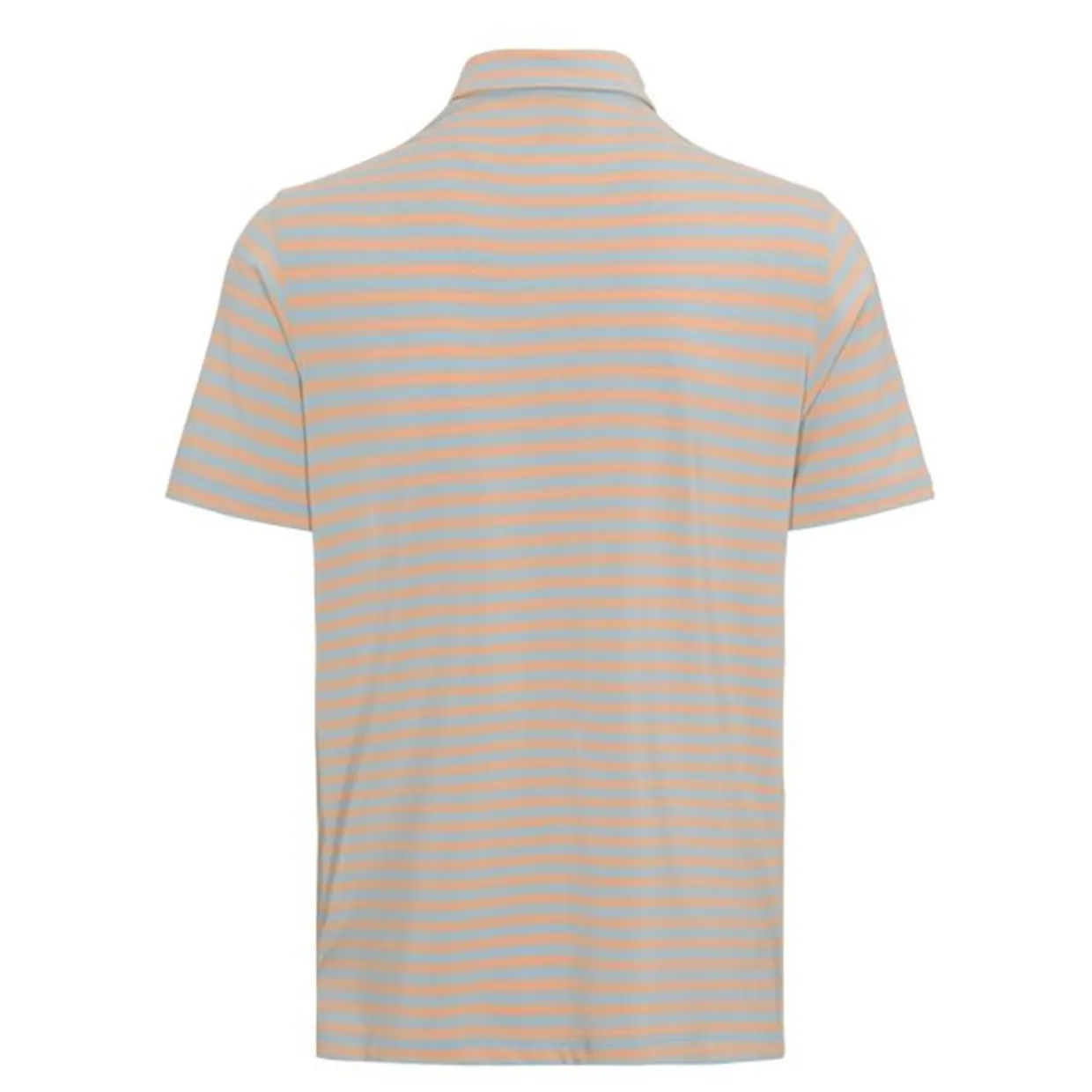 Dunning Mens Golf Apparel|Golf Shirts^Oakwood tripe Ventiated hirt Poo hort eeve Gof Appare