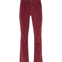 Dunning Golf Pants^Orby Corduroy Pants Flat Front Golf Apparel