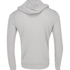 Dunning Outerwear|Mens Golf Apparel^Penroe 2.0 Perforance Hoodie Outerwear Puover Gof Appare