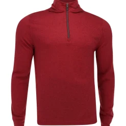 Dunning Outerwear|Mens Golf Apparel^Penroe 2.0 Perforance Hoodie Outerwear Puover Gof Appare