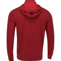 Dunning Outerwear|Mens Golf Apparel^Penroe 2.0 Perforance Hoodie Outerwear Puover Gof Appare