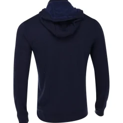 Dunning Outerwear|Mens Golf Apparel^Penroe 2.0 Perforance Hoodie Outerwear Puover Gof Appare
