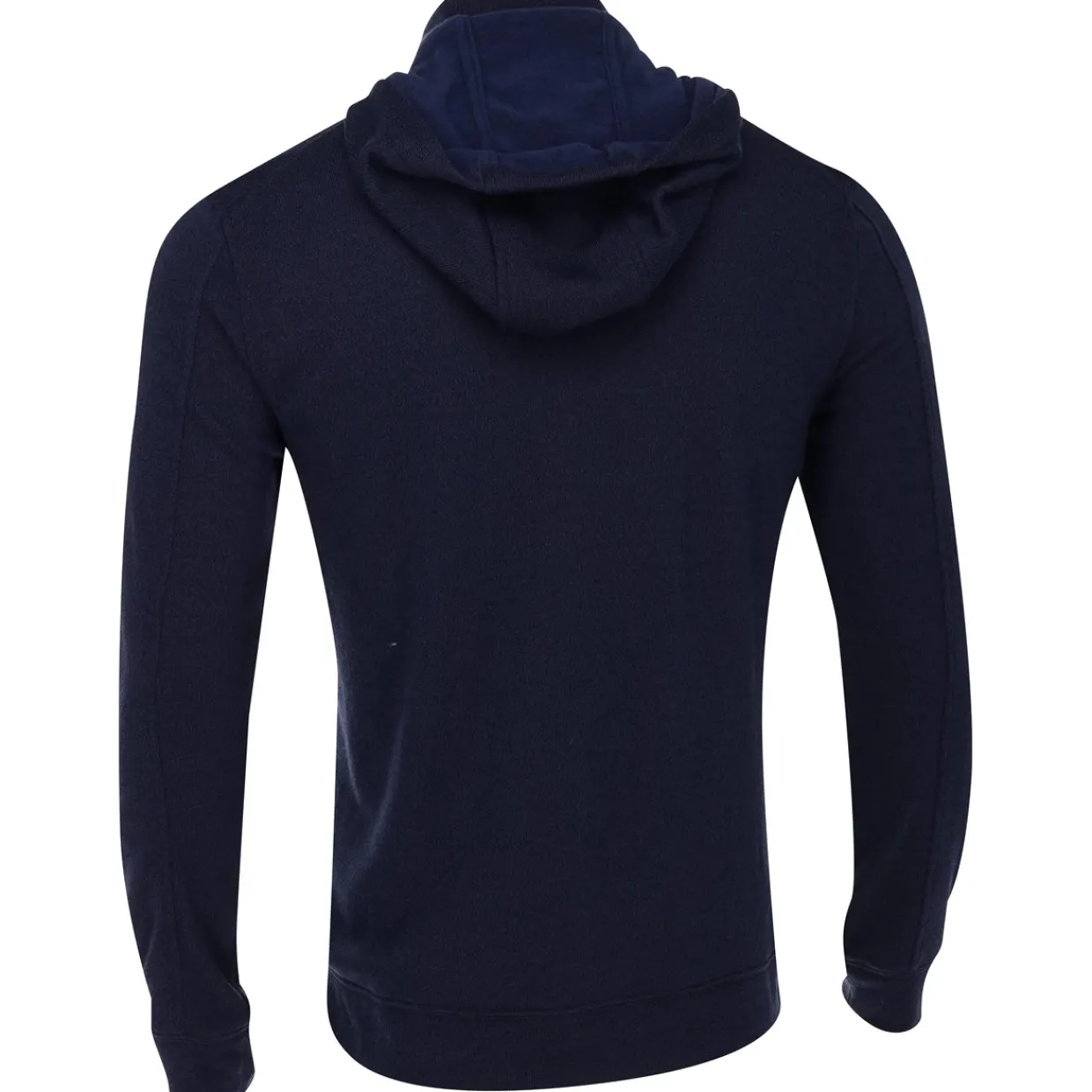 Dunning Outerwear|Mens Golf Apparel^Penroe 2.0 Perforance Hoodie Outerwear Puover Gof Appare