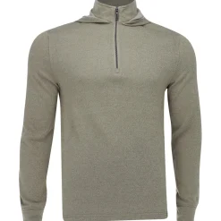 Dunning Outerwear|Mens Golf Apparel^Penroe 2.0 Perforance Hoodie Outerwear Puover Gof Appare