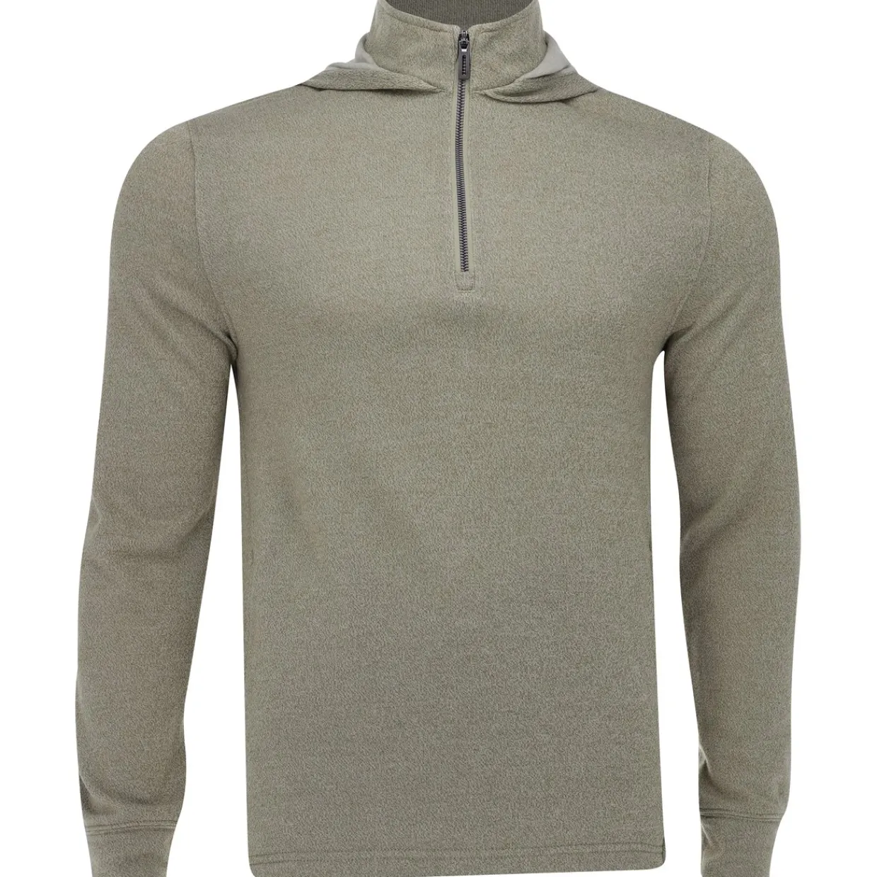 Dunning Outerwear|Mens Golf Apparel^Penroe 2.0 Perforance Hoodie Outerwear Puover Gof Appare