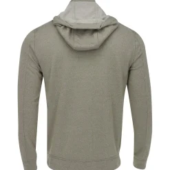 Dunning Outerwear|Mens Golf Apparel^Penroe 2.0 Perforance Hoodie Outerwear Puover Gof Appare