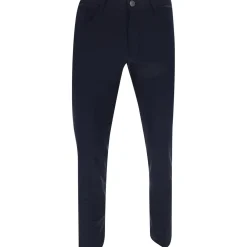 Dunning Mens Golf Apparel|Golf Pants^Player 5 Pocket Performance Pants Flat Front Golf Apparel
