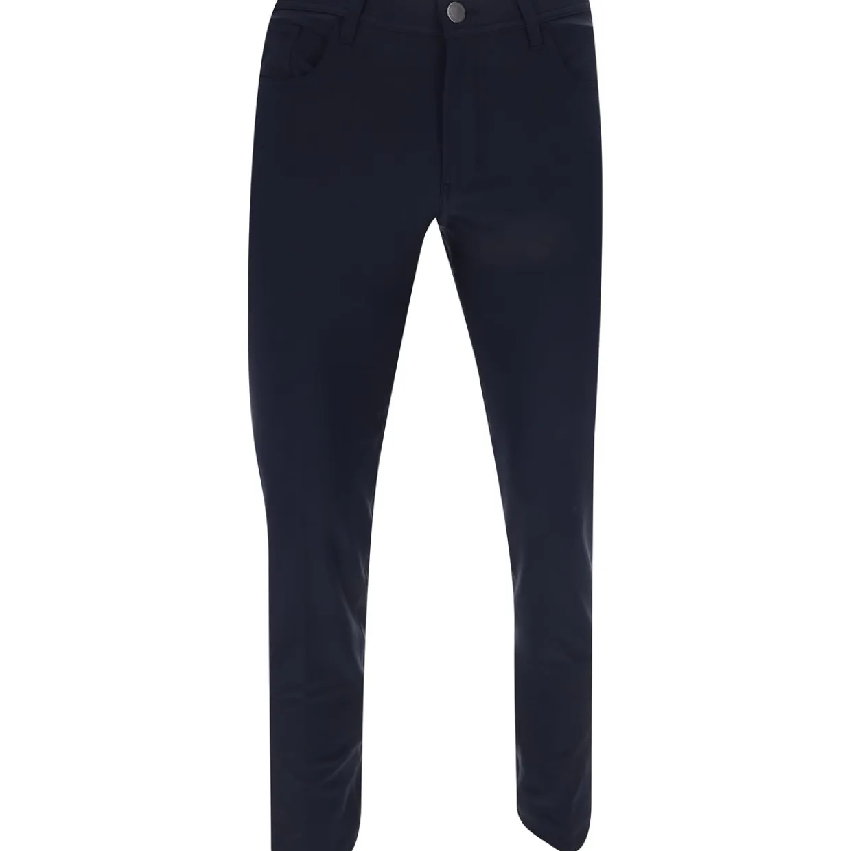 Dunning Mens Golf Apparel|Golf Pants^Player 5 Pocket Performance Pants Flat Front Golf Apparel