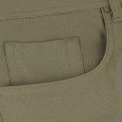 Dunning Mens Golf Apparel|Golf Pants^Player 5 Pocket Performance Pants Flat Front Golf Apparel