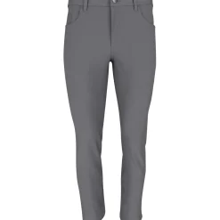 Dunning Mens Golf Apparel|Golf Pants^Player 5 Pocket Performance Pants Flat Front Golf Apparel