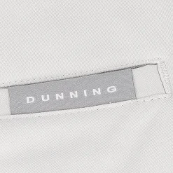 Dunning Golf Pants^Player Fit Woven Pants Flat Front Golf Apparel