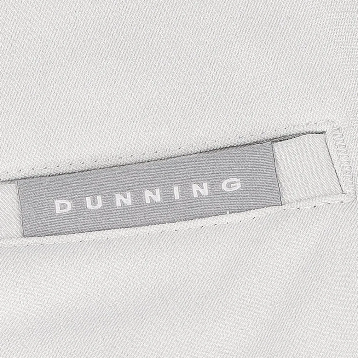 Dunning Golf Pants^Player Fit Woven Pants Flat Front Golf Apparel