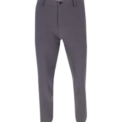 Dunning Golf Pants^Player Fit Woven Pants Flat Front Golf Apparel