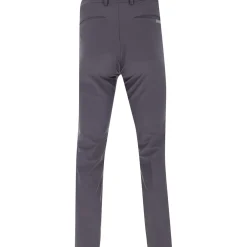 Dunning Golf Pants^Player Fit Woven Pants Flat Front Golf Apparel