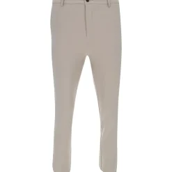 Dunning Golf Pants^Player Fit Woven Pants Flat Front Golf Apparel