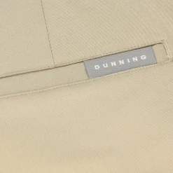 Dunning Golf Pants^Player Fit Woven Pants Flat Front Golf Apparel