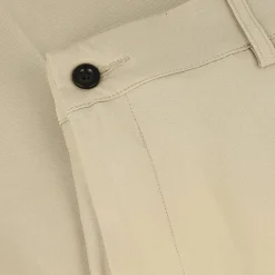Dunning Golf Pants^Player Fit Woven Pants Flat Front Golf Apparel