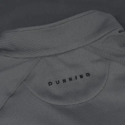 Dunning Mens Golf Apparel|Outerwear^Payer Jerey Perforance 1/4 Zip Outerwear Puover Gof Appare