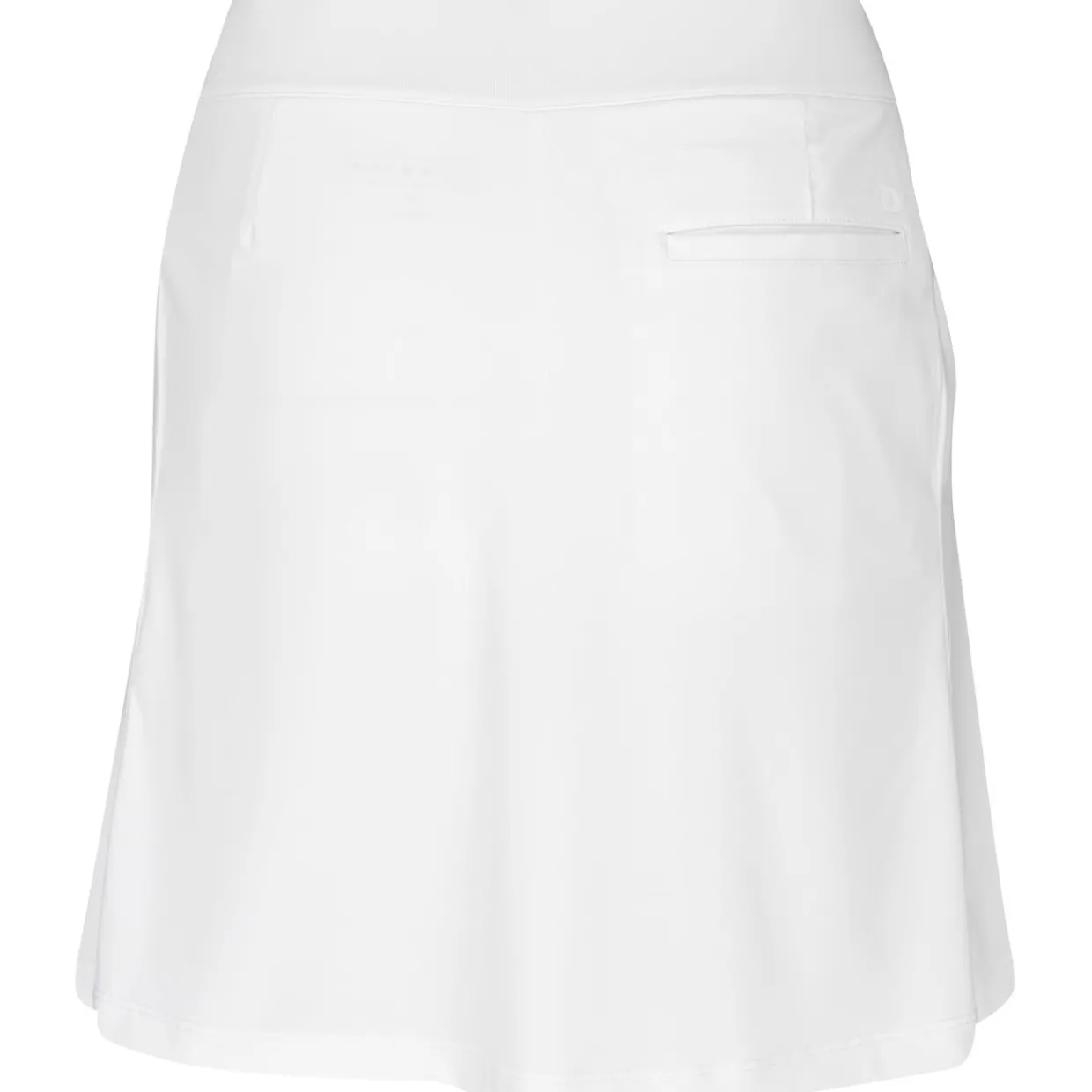 Dunning Ladies Golf Apparel^Payer Jerey Perforance 17" kort Reguar Gof Appare