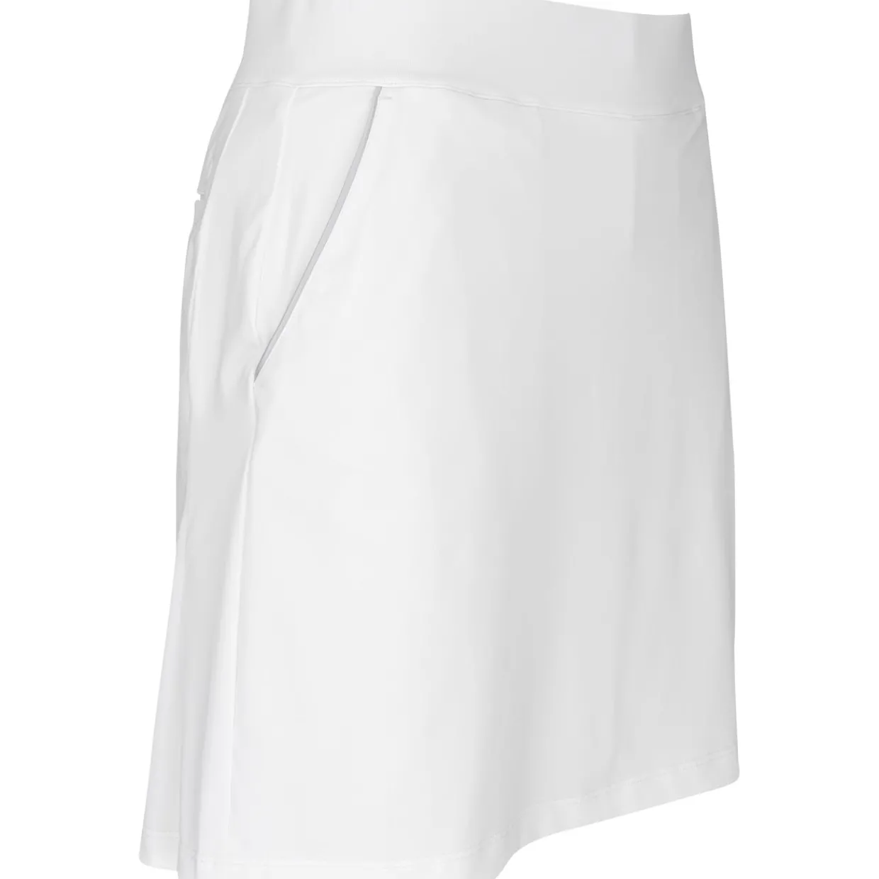 Dunning Ladies Golf Apparel^Payer Jerey Perforance 17" kort Reguar Gof Appare