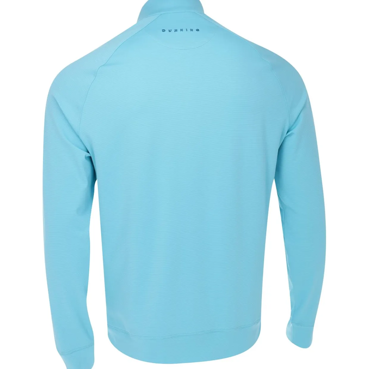 Dunning Mens Golf Apparel|Outerwear^Payer Jerey Perforance 1/4 Zip Outerwear Puover Gof Appare